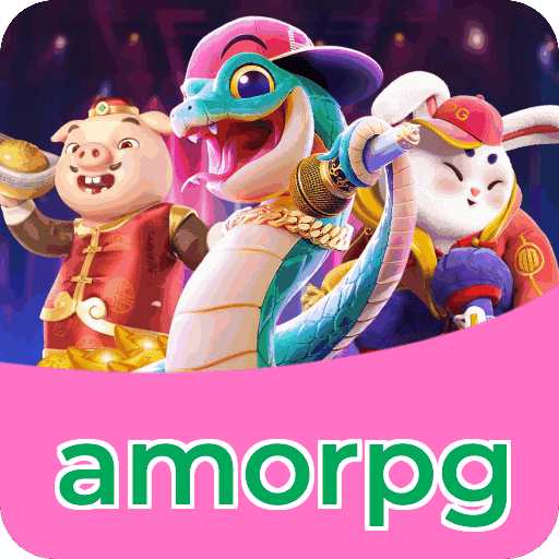 Interface amorpg